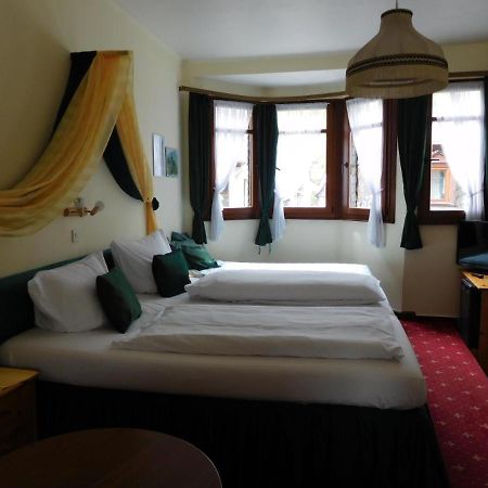 Kranenturm Hotel Bacharach Zewnętrze zdjęcie